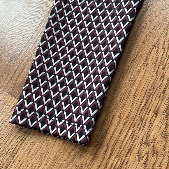 + NOLI + Diamond Print Leggings - Picture 5 of 5